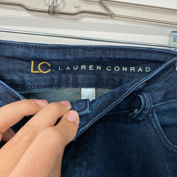 Wide leg jeans - Picture 2 of 3